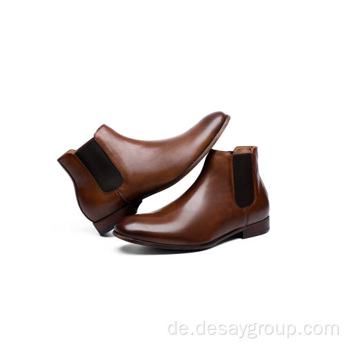 Hight Quality Boots Herrenschuh